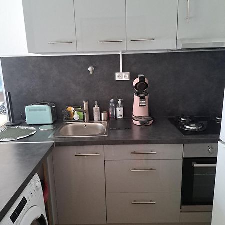 Appartement Cosy A Ales Aux Pieds Des Cevennes Eksteriør billede