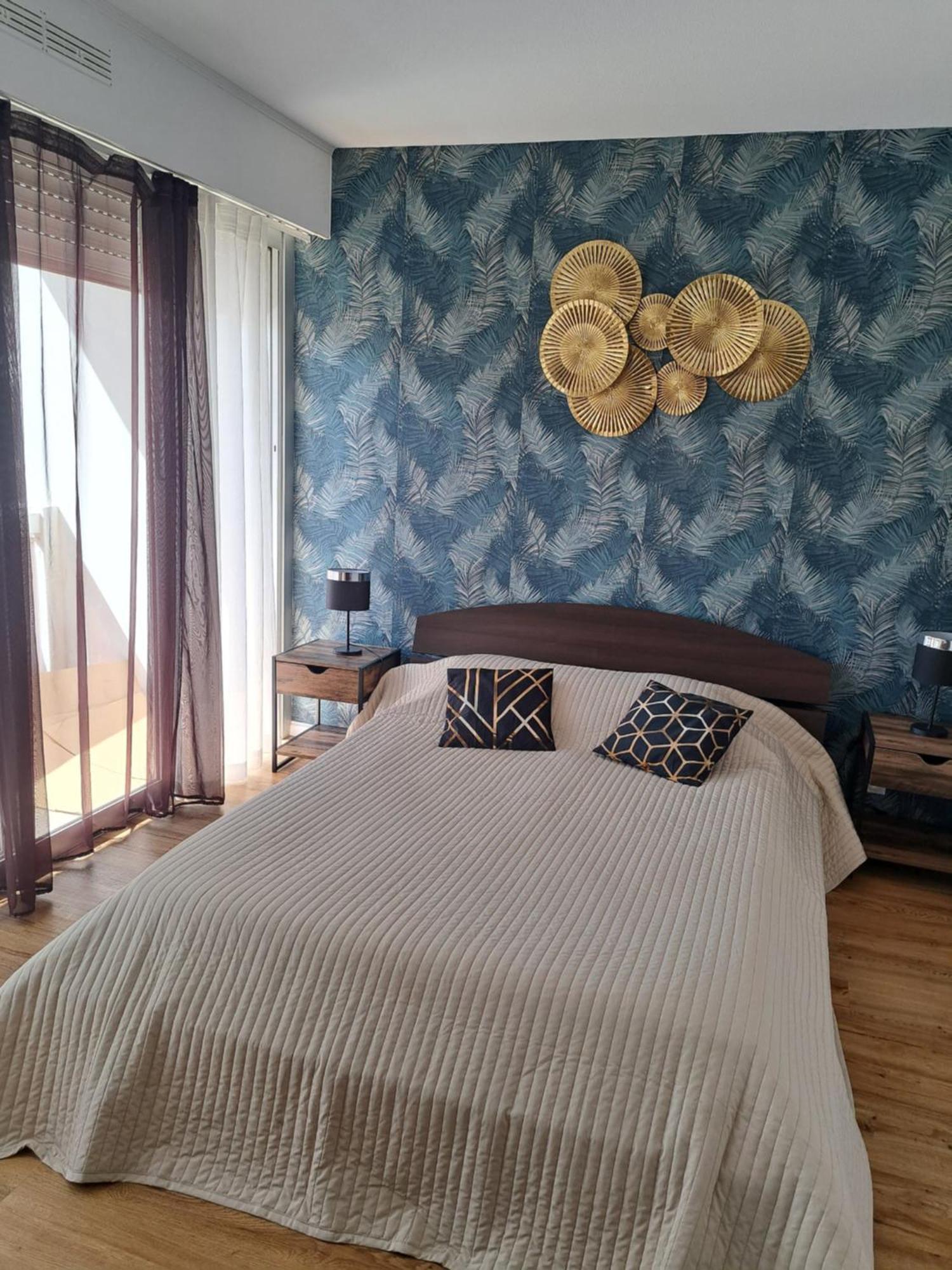 Appartement Cosy A Ales Aux Pieds Des Cevennes Eksteriør billede